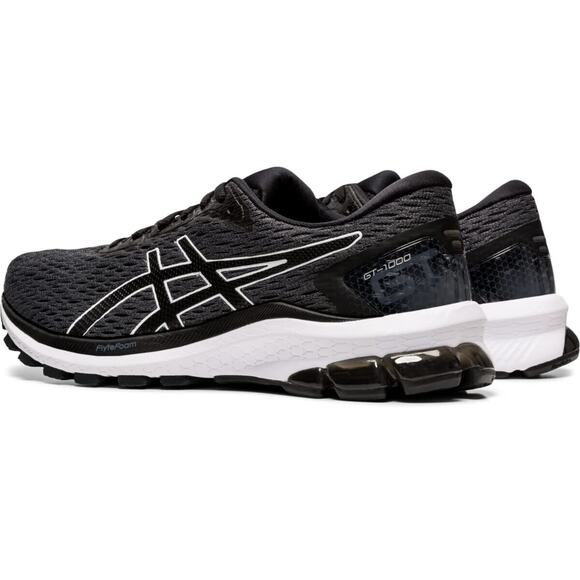 ASICS GT-1000 9 Men\'s Running Shoes Carrier Grey/Black 10.5 M main image 2